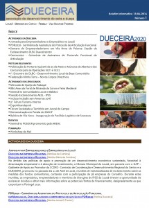 Capa N1 Boletim